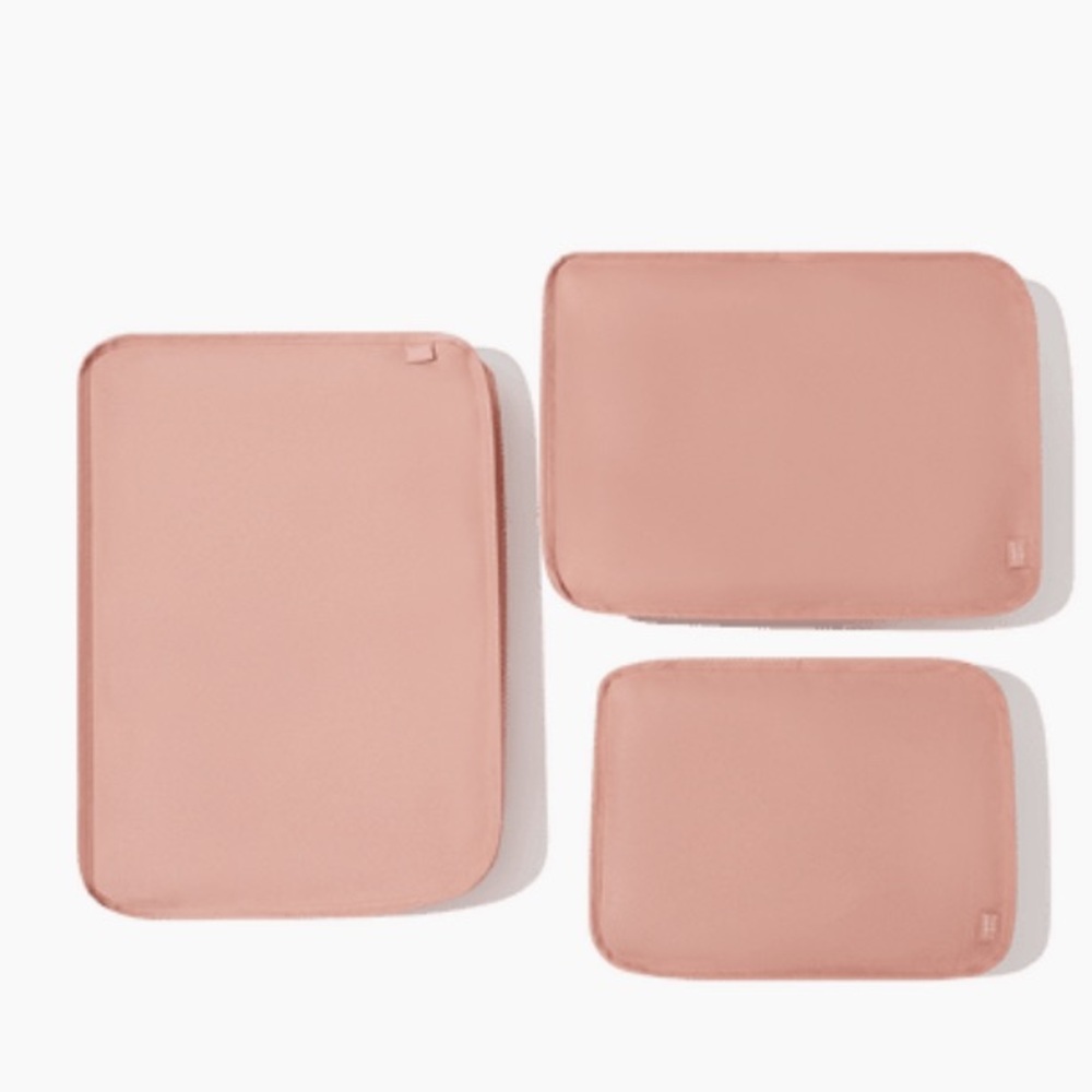 Hanky Panky Packing Cubes (Set of 3)